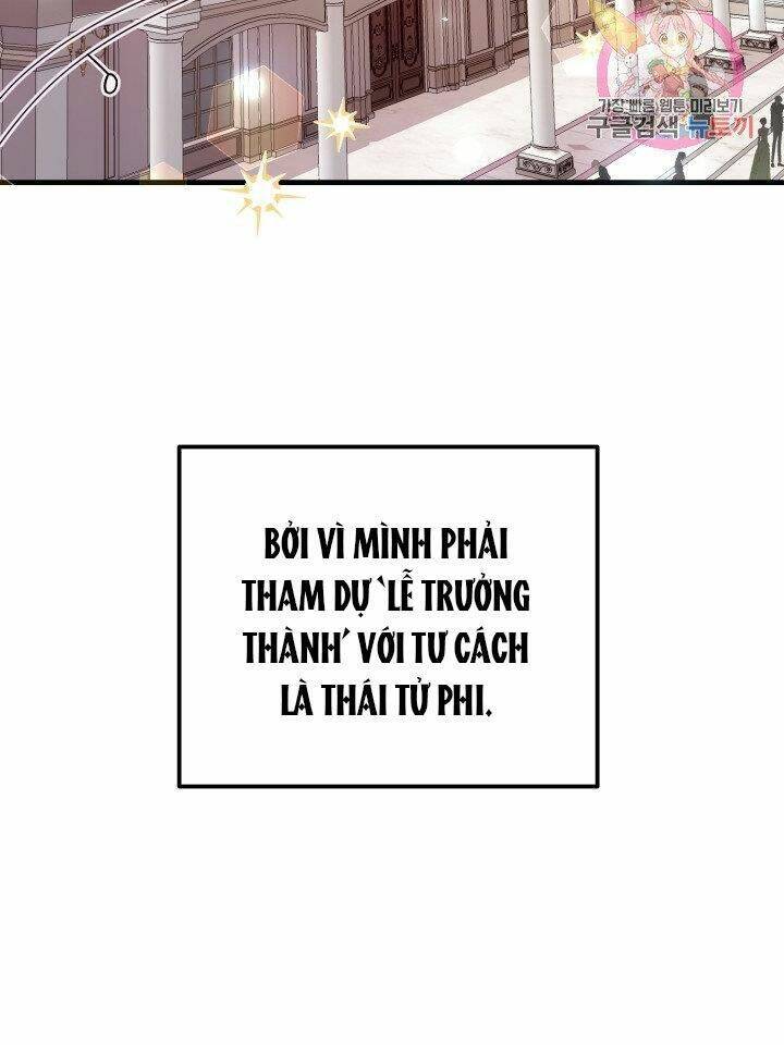 Trở Thành Vợ Thái Tử Quái Vật Chapter 20.1 - 32