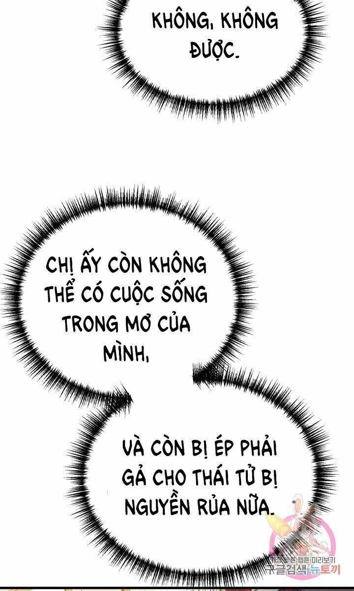 Trở Thành Vợ Thái Tử Quái Vật Chapter 31.1 - 22