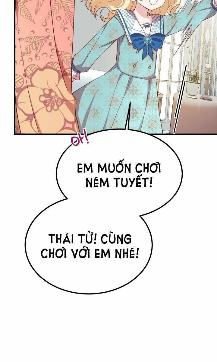 Trở Thành Vợ Thái Tử Quái Vật Chapter 31.1 - 40