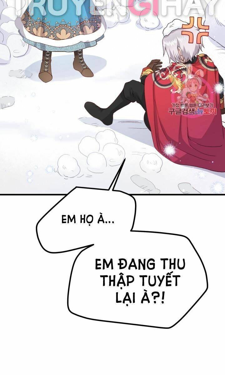 Trở Thành Vợ Thái Tử Quái Vật Chapter 31.1 - 46