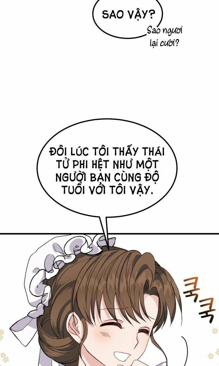 Trở Thành Vợ Thái Tử Quái Vật Chapter 31.2 - 5