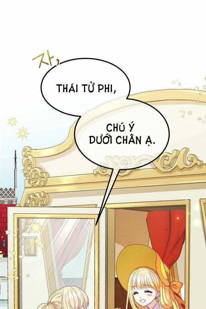 Trở Thành Vợ Thái Tử Quái Vật Chapter 35.2 - 28