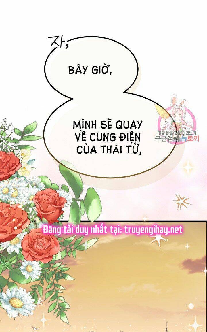 Trở Thành Vợ Thái Tử Quái Vật Chapter 35.2 - 45