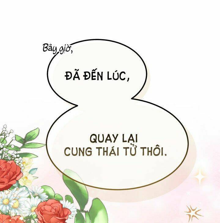 Trở Thành Vợ Thái Tử Quái Vật Chapter 36.1 - 5