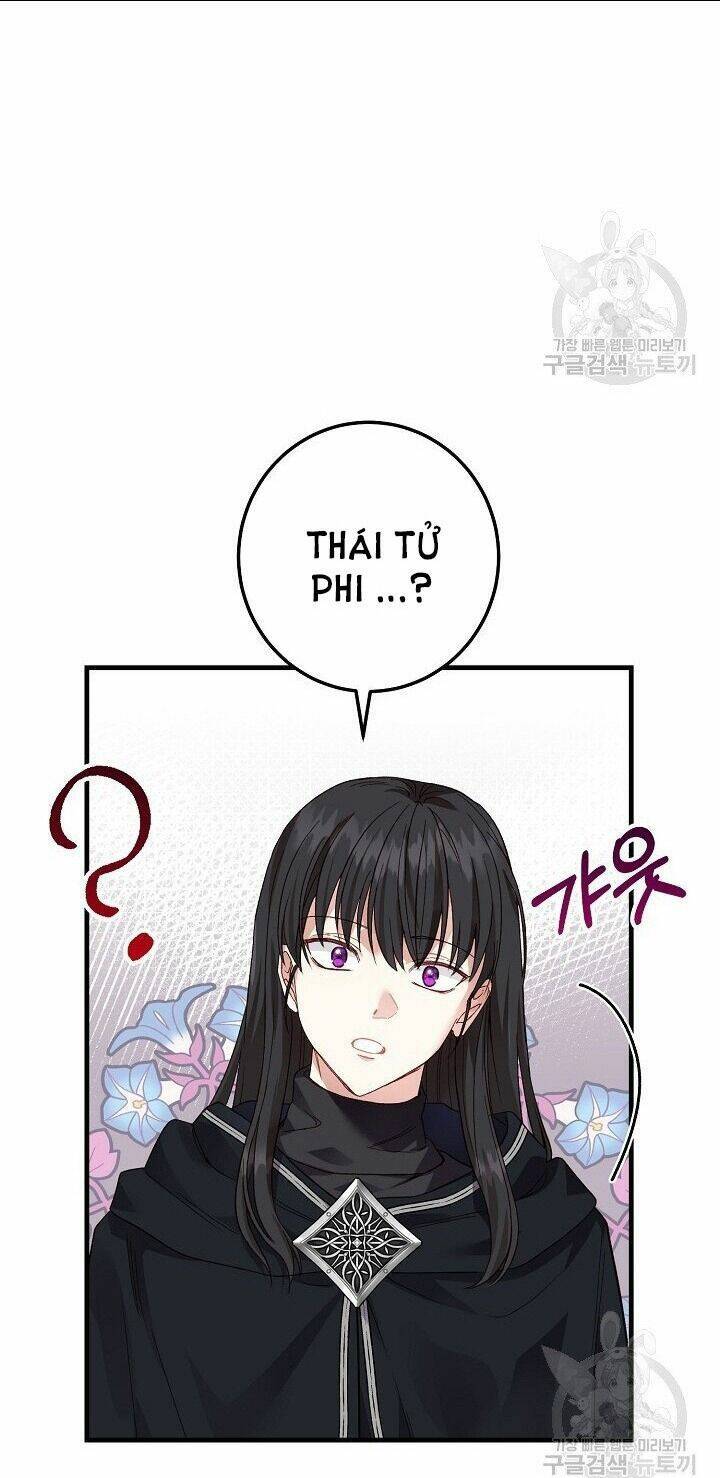 Trở Thành Vợ Thái Tử Quái Vật Chapter 42.2 - 23