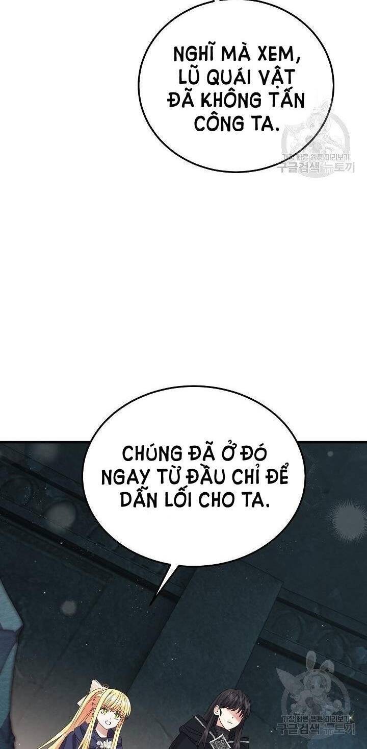 Trở Thành Vợ Thái Tử Quái Vật Chapter 44.1 - 32