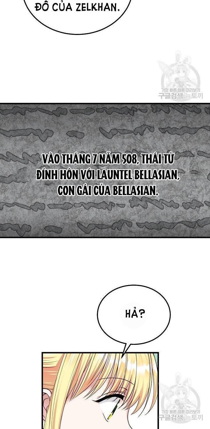 Trở Thành Vợ Thái Tử Quái Vật Chapter 45.1 - 26