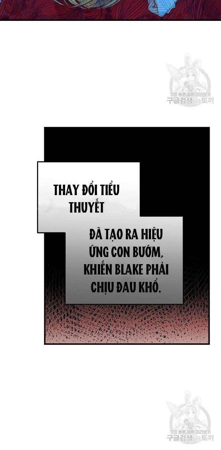 Trở Thành Vợ Thái Tử Quái Vật Chapter 47.1 - 26