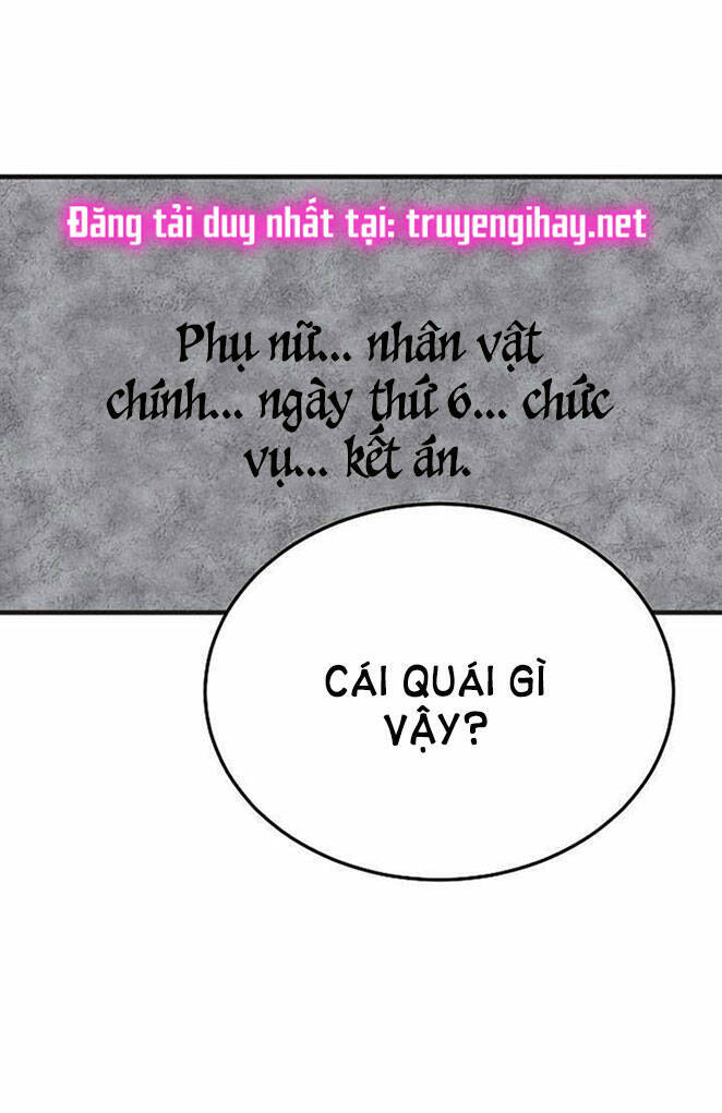 Trở Thành Vợ Thái Tử Quái Vật Chapter 49.1 - 23