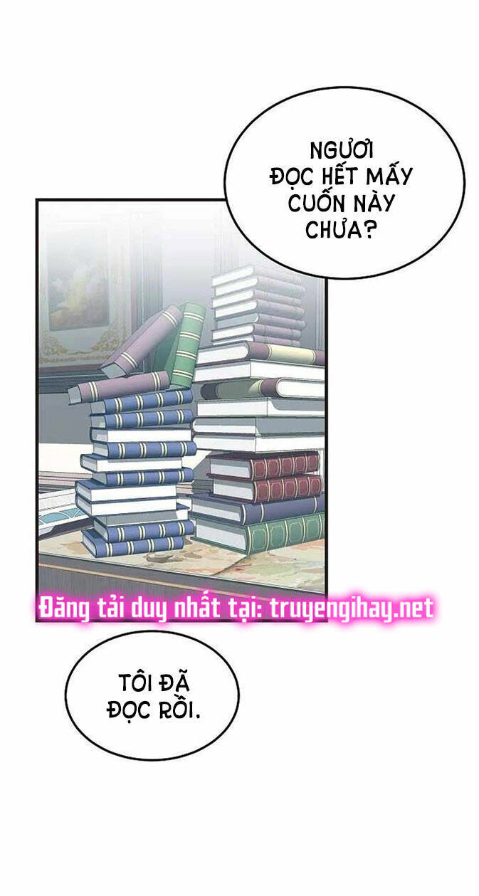 Trở Thành Vợ Thái Tử Quái Vật Chapter 49.1 - 30