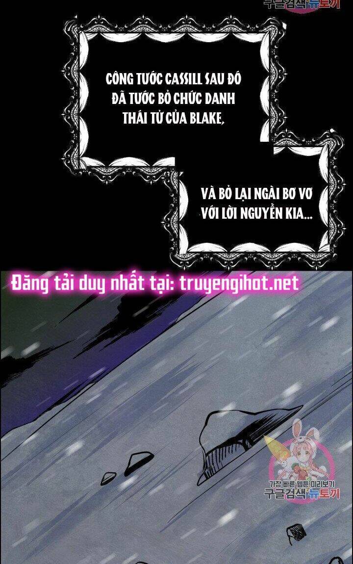 Trở Thành Vợ Thái Tử Quái Vật Chapter 5.2 - 16