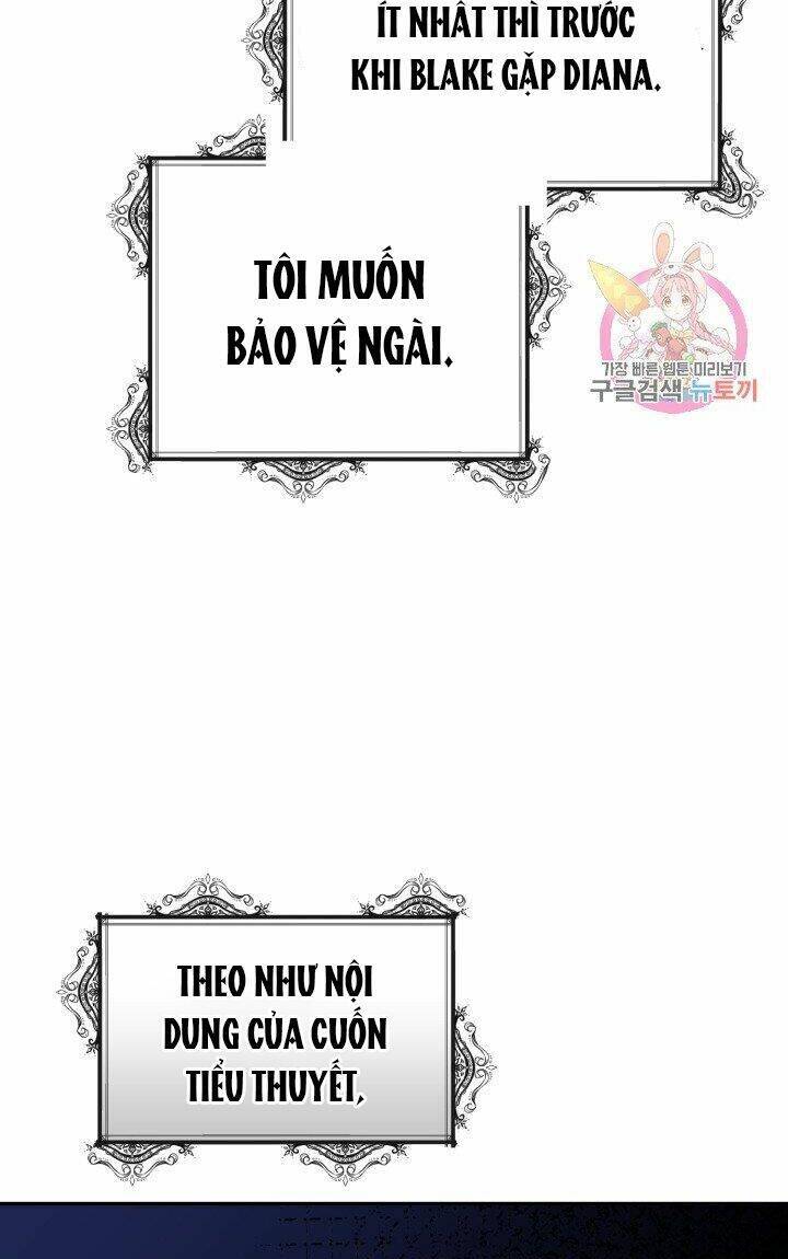 Trở Thành Vợ Thái Tử Quái Vật Chapter 5.2 - 7