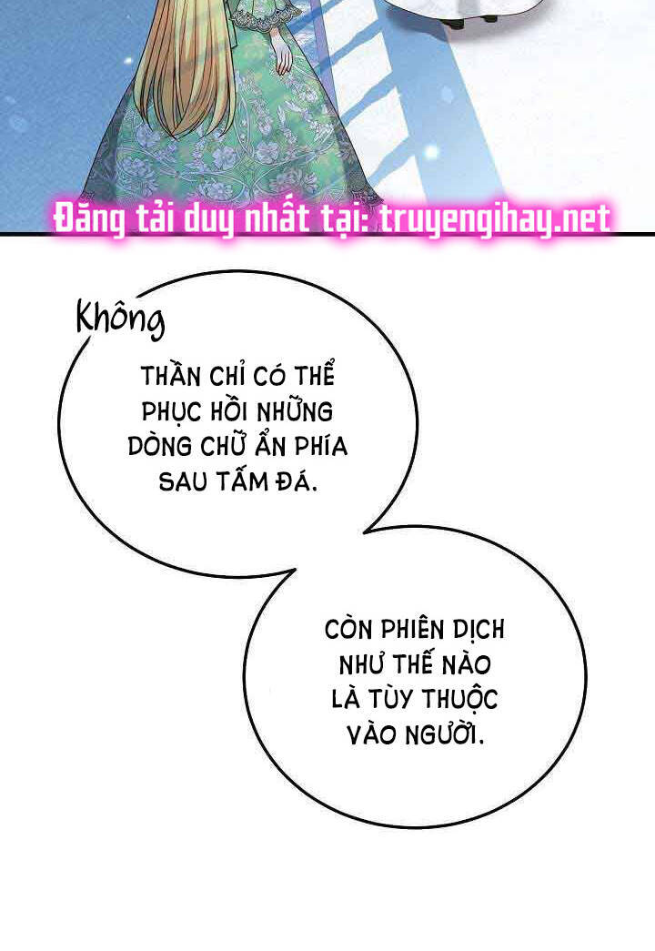 Trở Thành Vợ Thái Tử Quái Vật Chapter 52.2 - 5