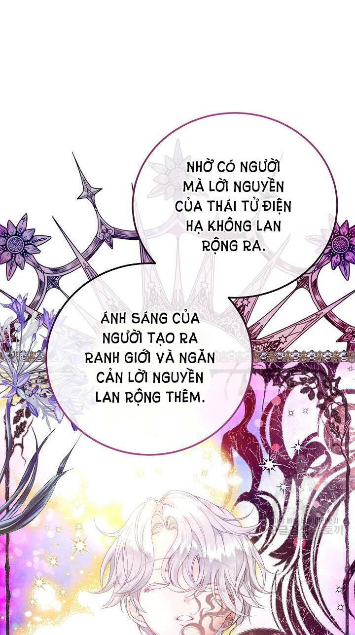 Trở Thành Vợ Thái Tử Quái Vật Chapter 53.1 - 14