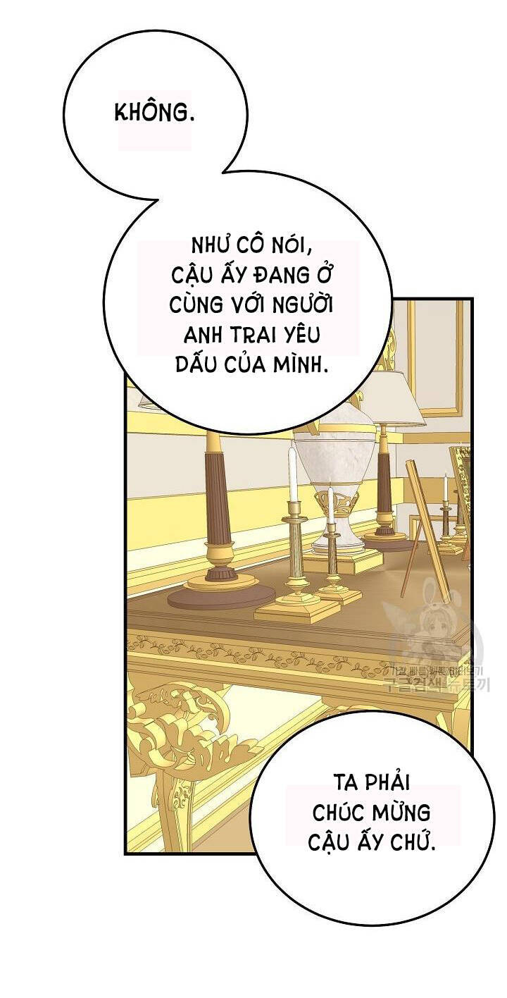 Trở Thành Vợ Thái Tử Quái Vật Chapter 53.2 - 15