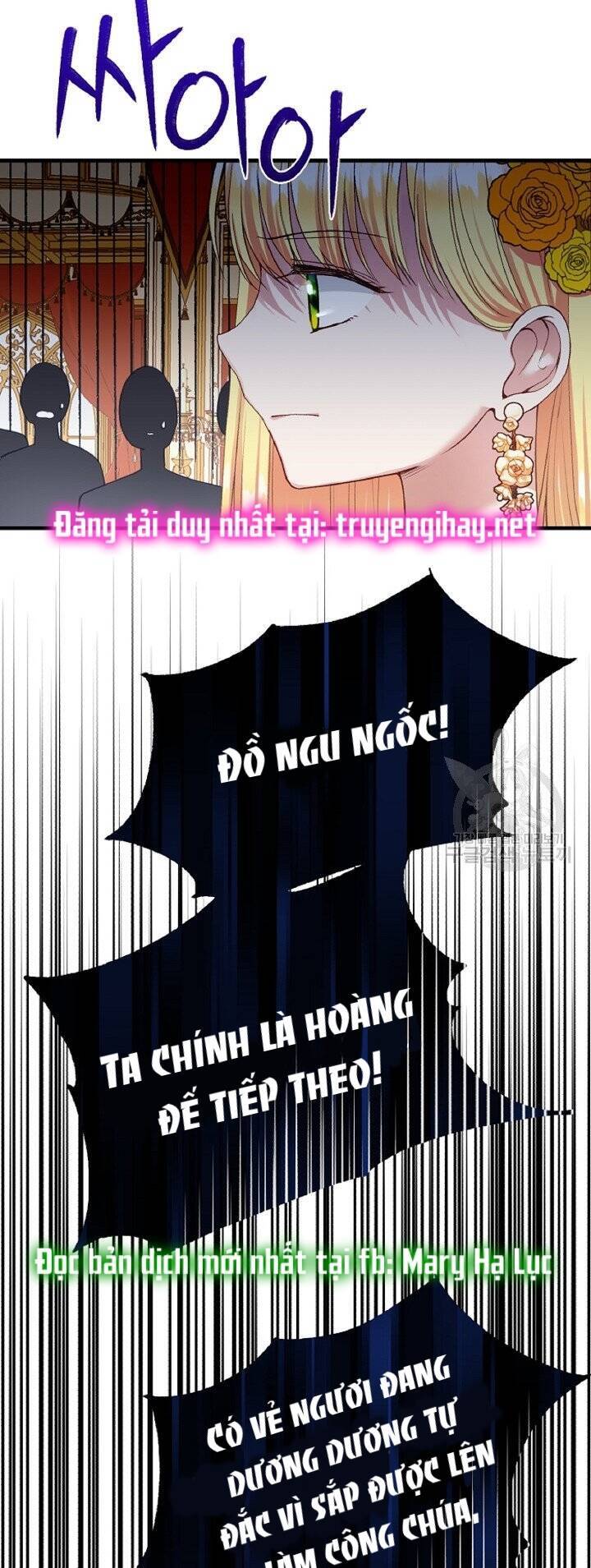 Trở Thành Vợ Thái Tử Quái Vật Chapter 56.1 - 25