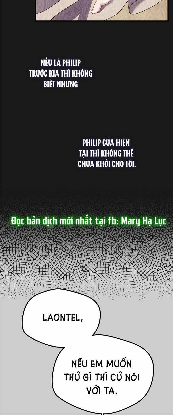 Trở Thành Vợ Thái Tử Quái Vật Chapter 71 - 20