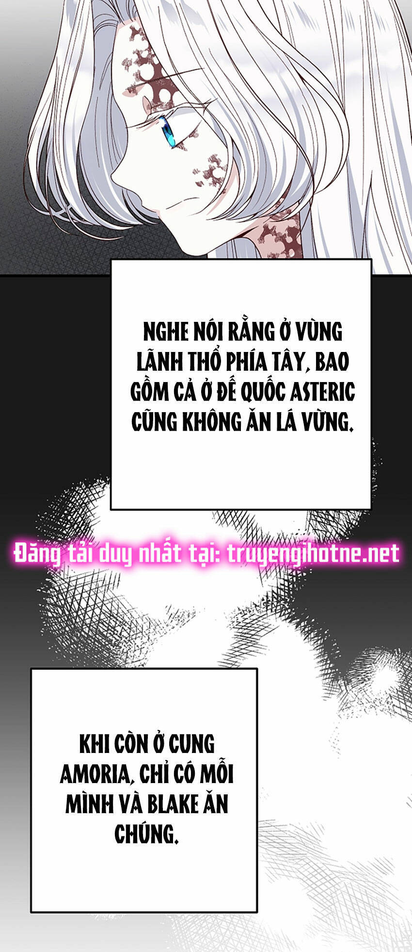 Trở Thành Vợ Thái Tử Quái Vật Chapter 77.2 - 19