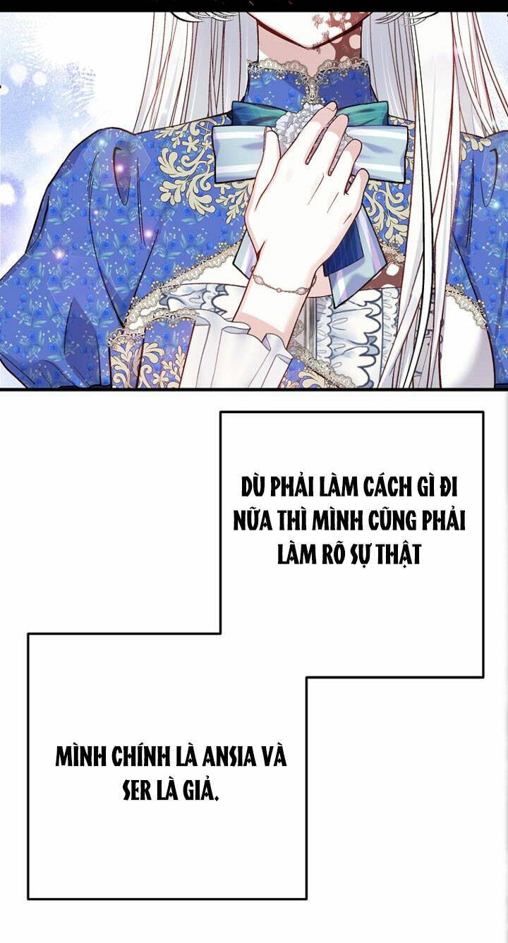 Trở Thành Vợ Thái Tử Quái Vật Chapter 84.1 - 16