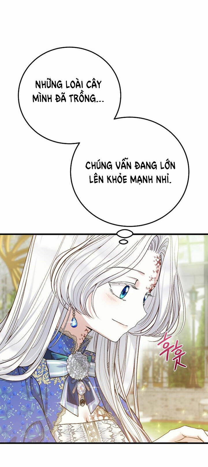 Trở Thành Vợ Thái Tử Quái Vật Chapter 85.1 - 11