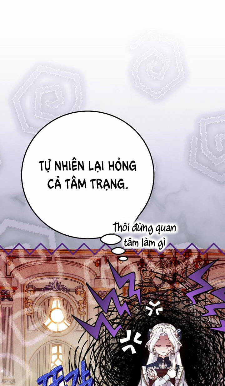 Trở Thành Vợ Thái Tử Quái Vật Chapter 86.2 - 2