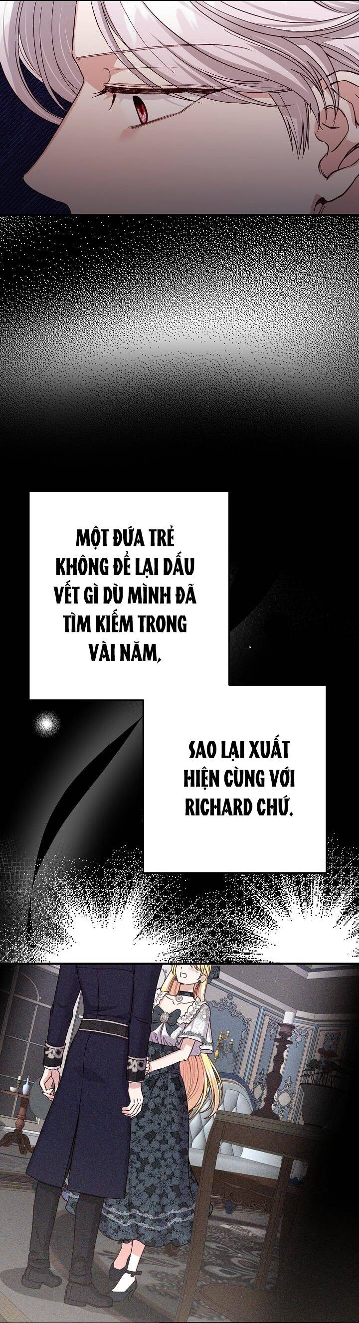 Trở Thành Vợ Thái Tử Quái Vật Chapter 95.1 - 4