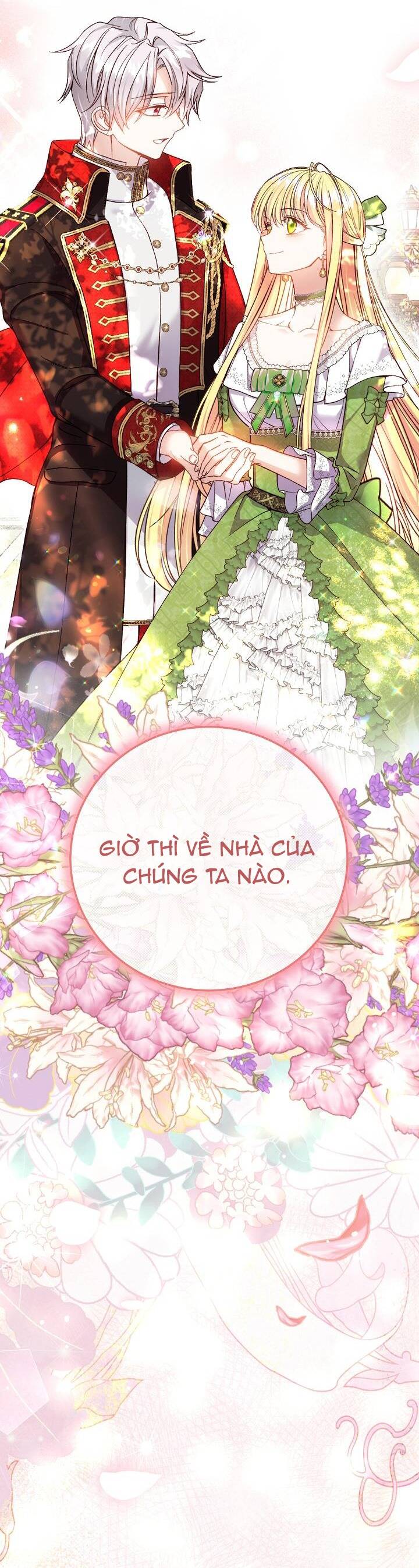 Trở Thành Vợ Thái Tử Quái Vật Chapter 95.2 - 34