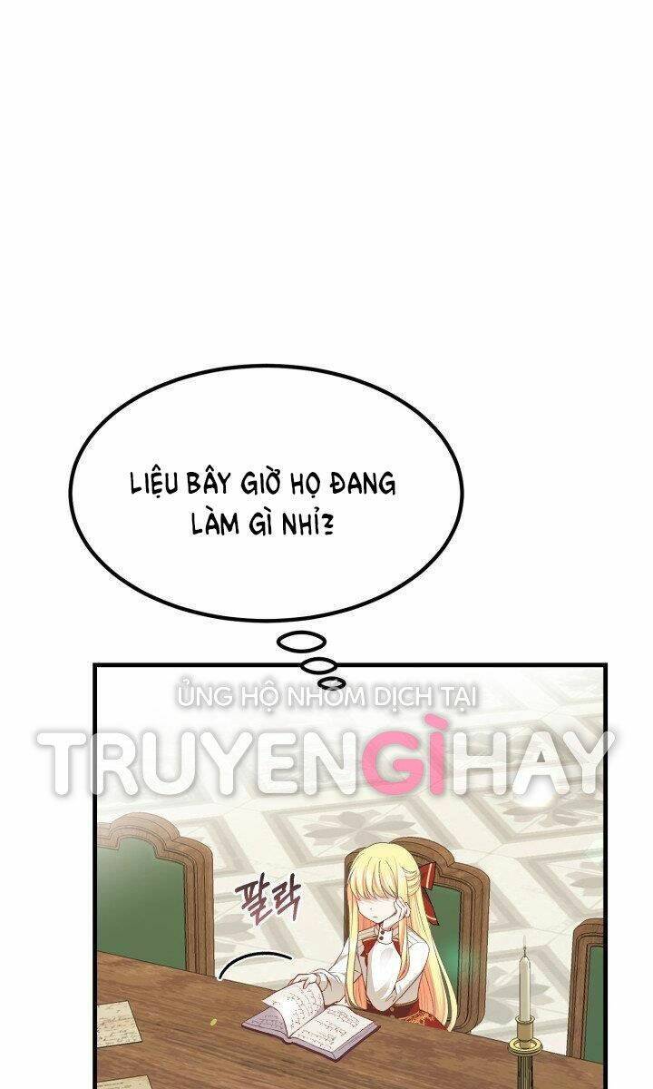 Trở Thành Vợ Thái Tử Quái Vật Chapter 26.1 - 5