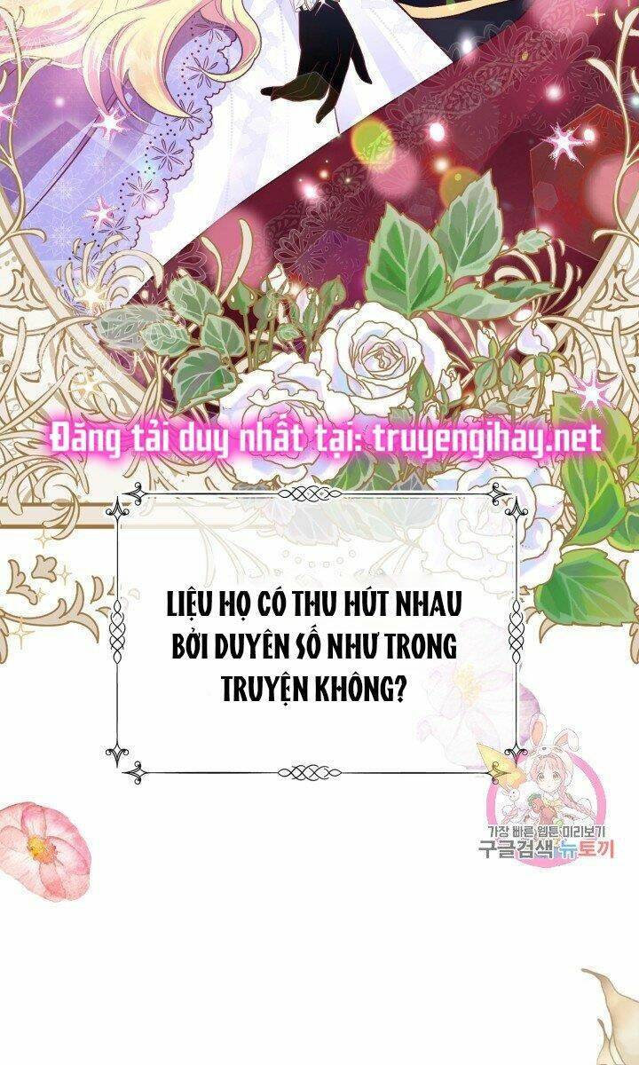 Trở Thành Vợ Thái Tử Quái Vật Chapter 26.1 - 8