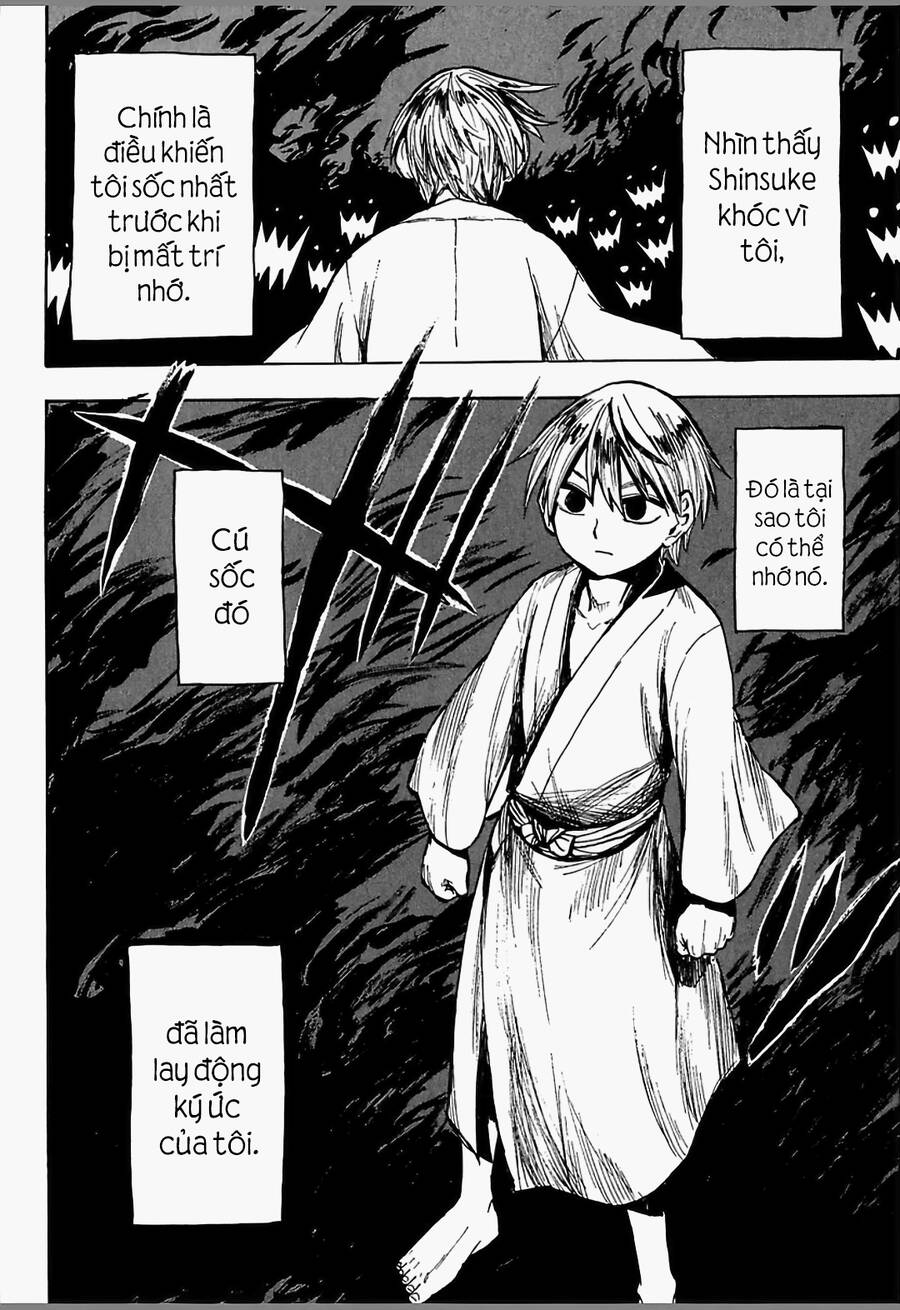 Sengoku Youko Chapter 46 - 29