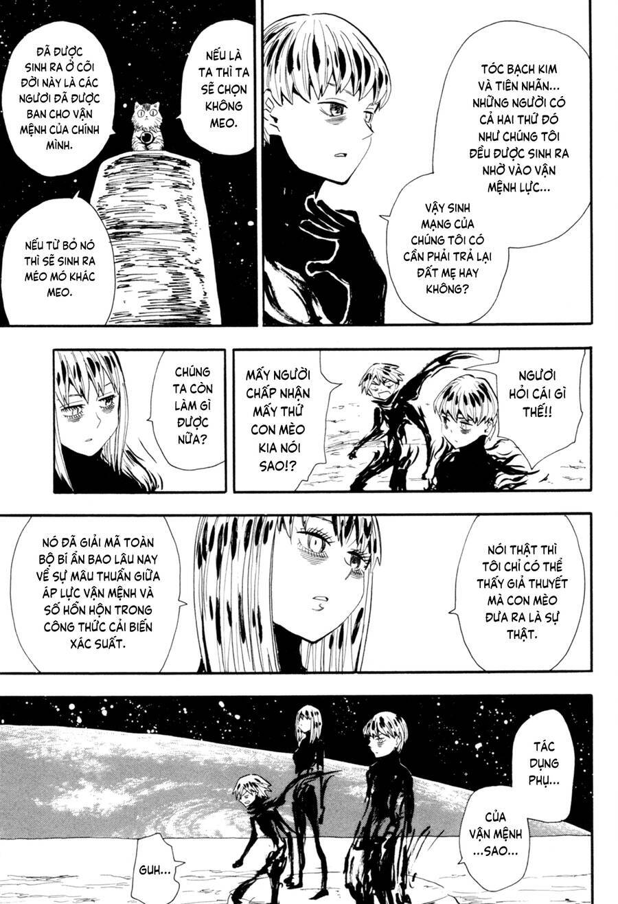 Sengoku Youko Chapter 89 - 7