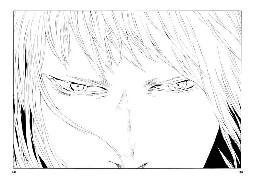 Mpd Psycho Chapter 146 - 14