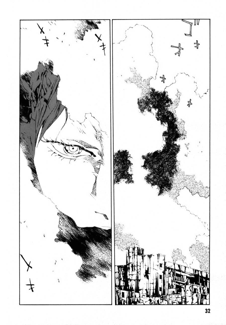 Mpd Psycho Chapter 147 - 25