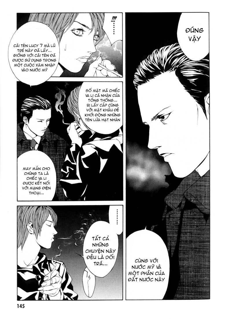 Mpd Psycho Chapter 30 - 22