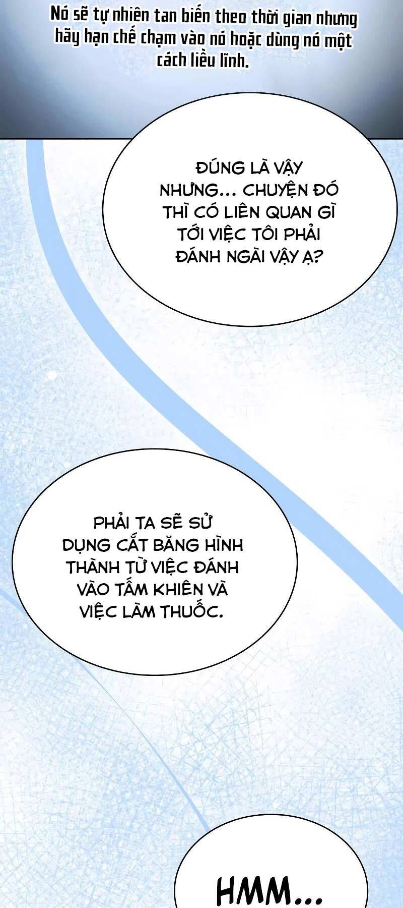 Hoàng Tử Bán Thuốc Chapter 22 - 15