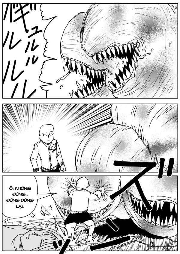 One-Punch Man Gốc (By One) Chapter 102 - 1