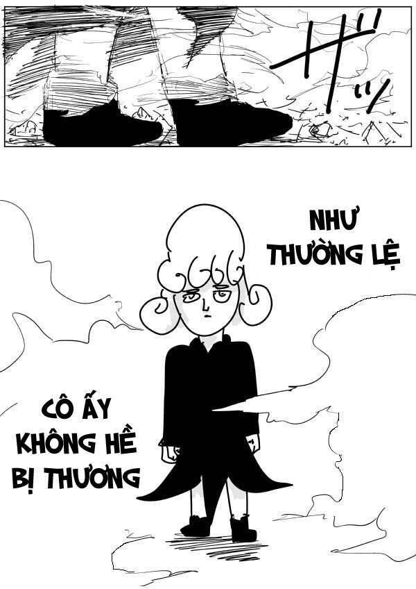 One-Punch Man Gốc (By One) Chapter 102 - 7