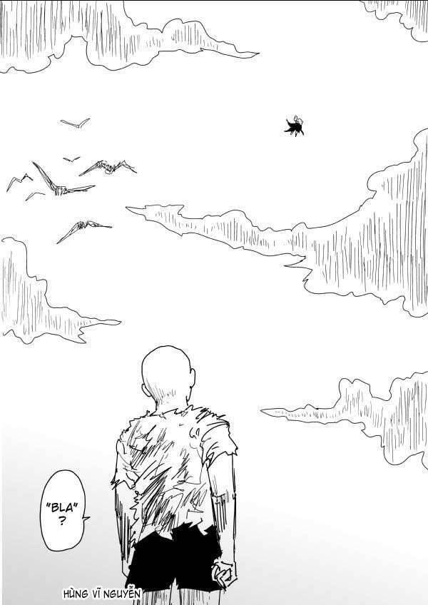 One-Punch Man Gốc (By One) Chapter 106 - 6