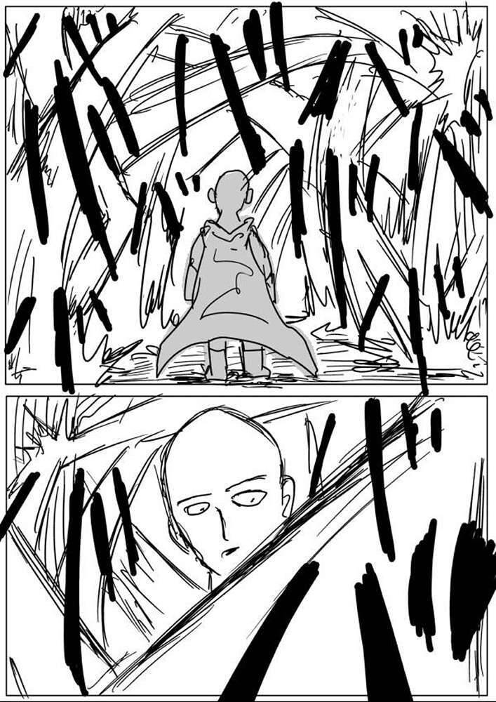 One-Punch Man Gốc (By One) Chapter 15 - 2