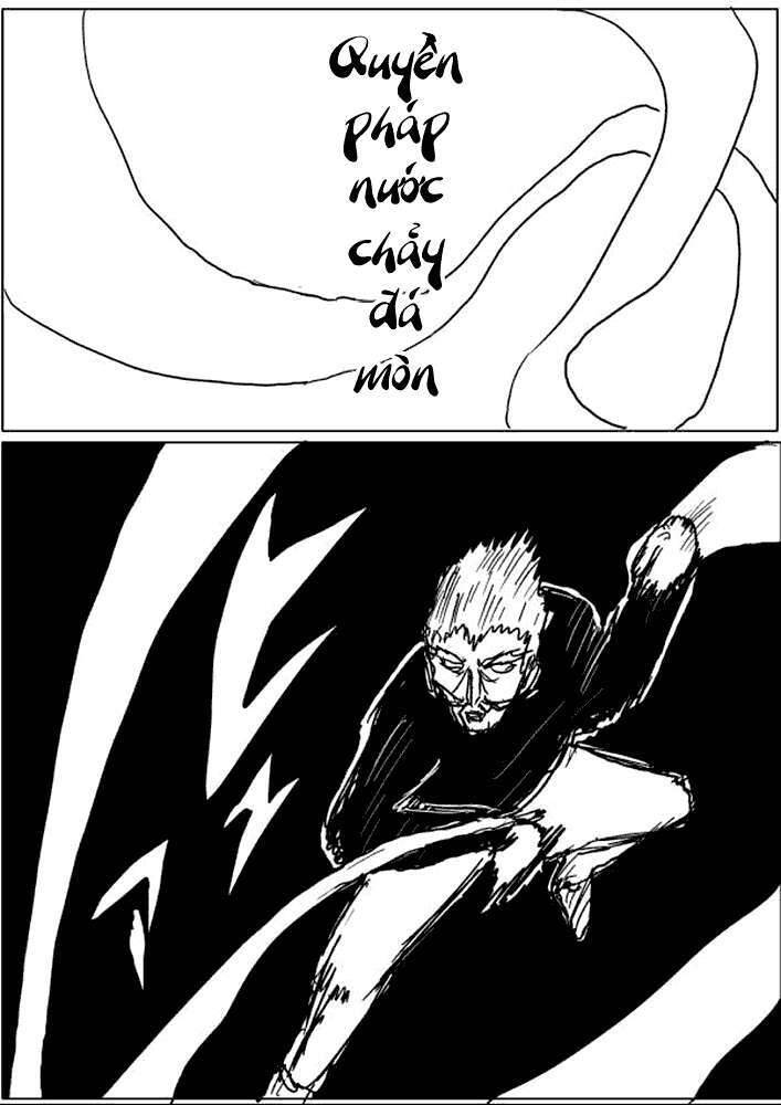 One-Punch Man Gốc (By One) Chapter 32 - 2