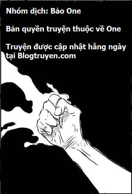 One-Punch Man Gốc (By One) Chapter 44.5 - 2