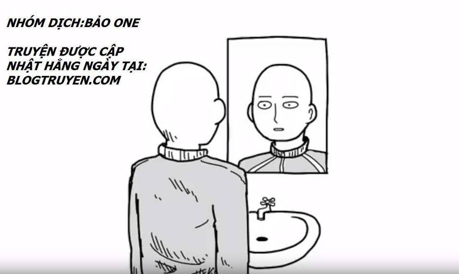 One-Punch Man Gốc (By One) Chapter 62.1 - 1