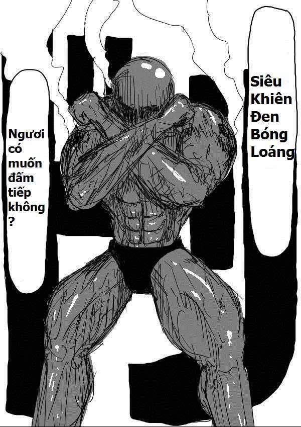 One-Punch Man Gốc (By One) Chapter 62.1 - 3