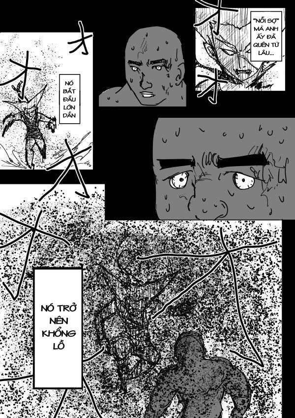 One-Punch Man Gốc (By One) Chapter 78 - 6