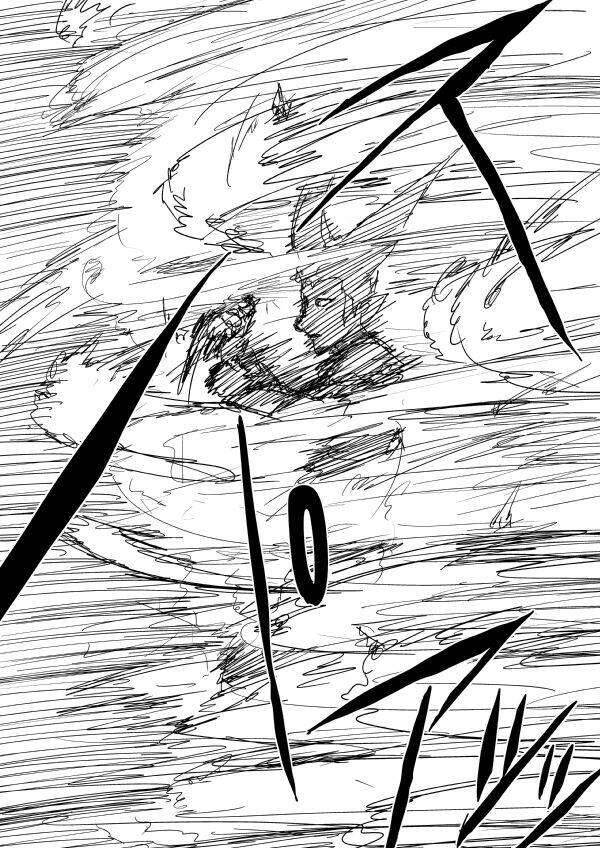 One-Punch Man Gốc (By One) Chapter 80 - 2