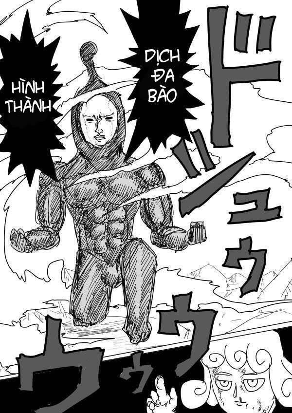 One-Punch Man Gốc (By One) Chapter 81 - 9