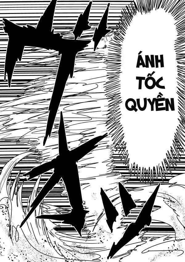 One-Punch Man Gốc (By One) Chapter 86 - 3