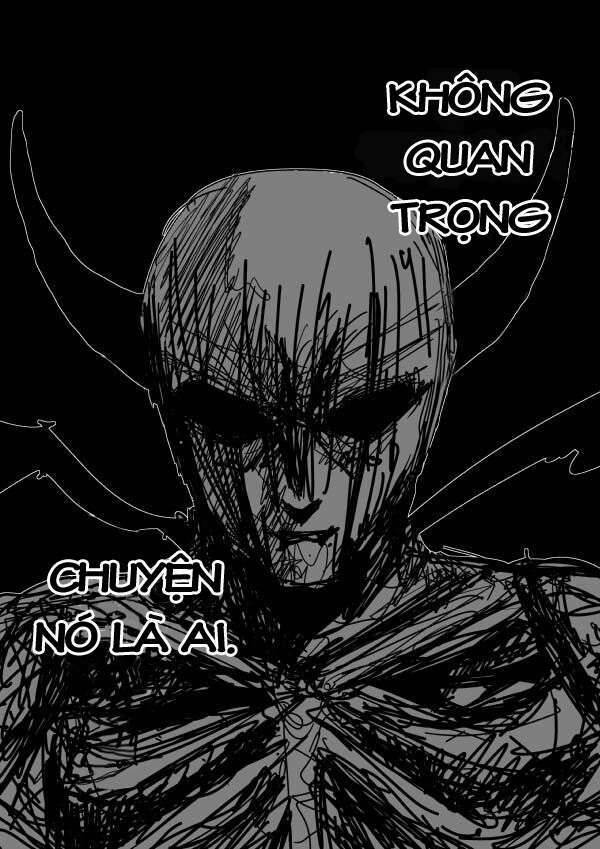 One-Punch Man Gốc (By One) Chapter 89 - 2