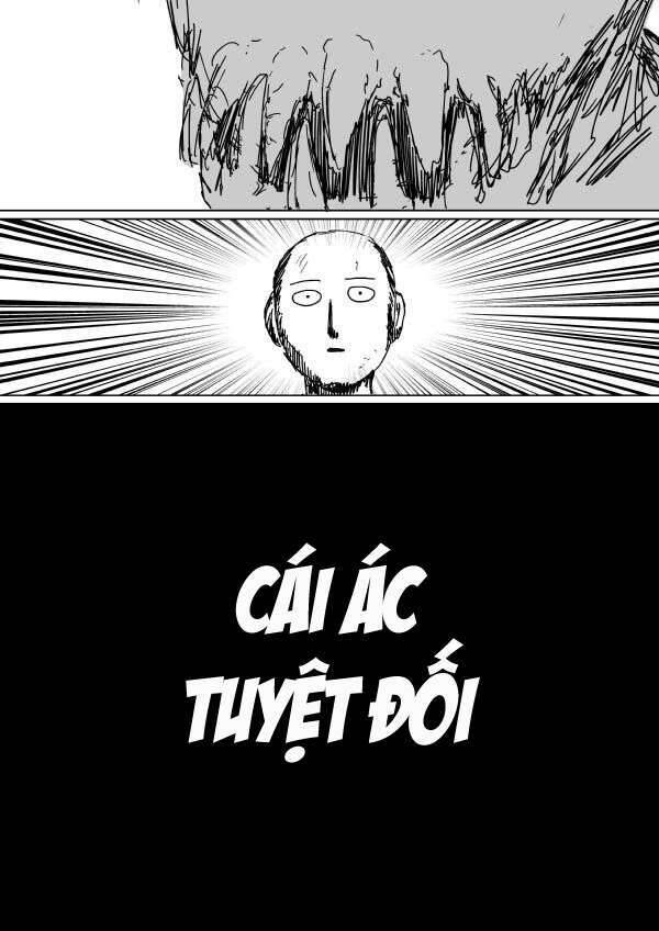 One-Punch Man Gốc (By One) Chapter 94 - 6