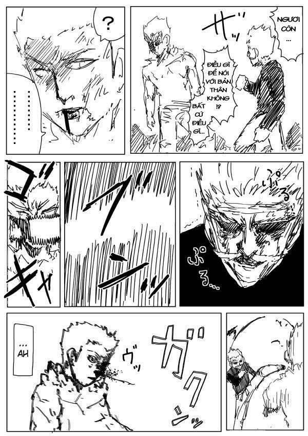 One-Punch Man Gốc (By One) Chapter 96 - 10